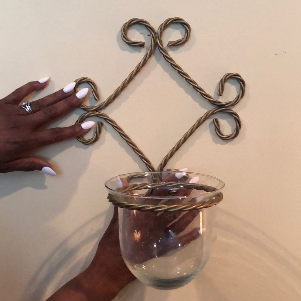 Wall Sconces